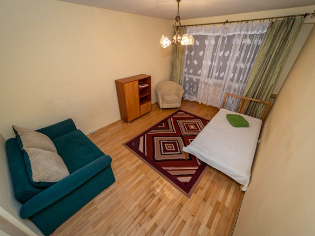 Квартира Аренда Lublin LSM Magdaleny Brzeskiej