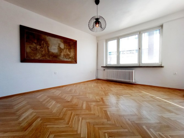 Puławska 11- 2 pokoje z balkonem , 67 m2