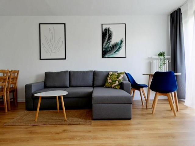 3 pokoje - Wiartel 8, Mokotów, blisko st. metra