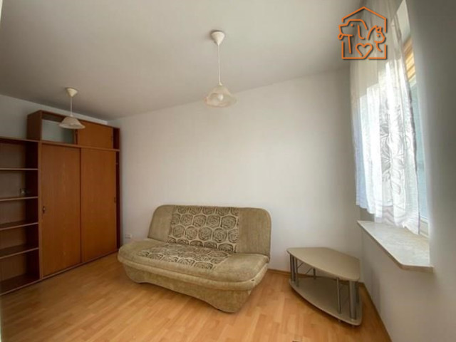 Pileckiego 106, kawalerka pet-friendly z mp.
