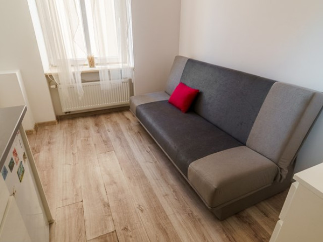 Funkcjonalne studio - Targowa 47, Śródmieście