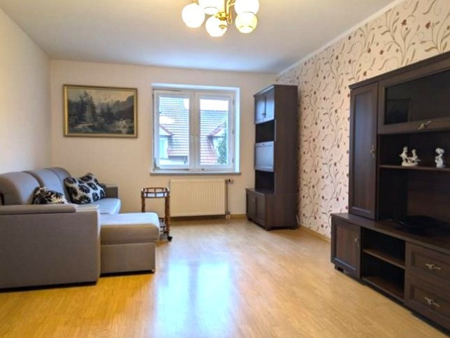Квартира Аренда Bydgoszcz Osowa Góra Kormoranów