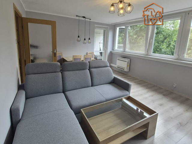 Czarnieckiego-3pokoje, klima, balkon, pet-friendly