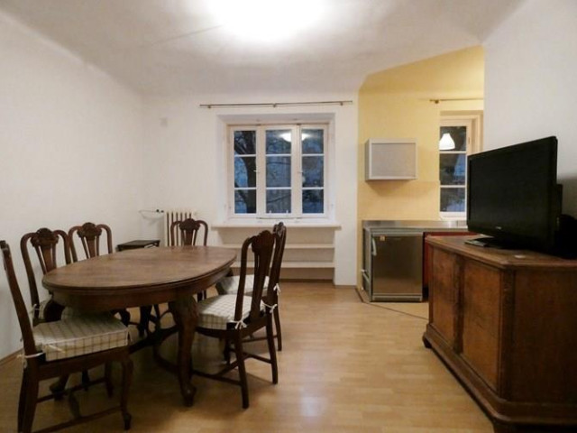 Al. Wojska Polskiego 29A, Żoliborz, 2 pokoje