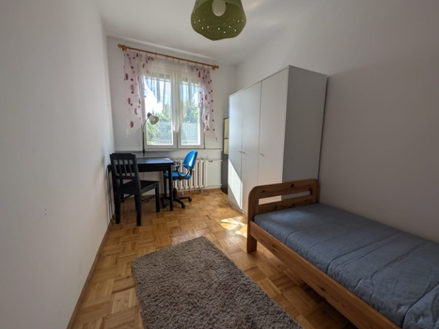 Комната Аренда Toruń Koniuchy Harcerska