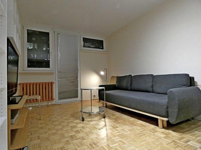 Mieszkanie Wynajem Warszawa Śródmieście Grzybowska