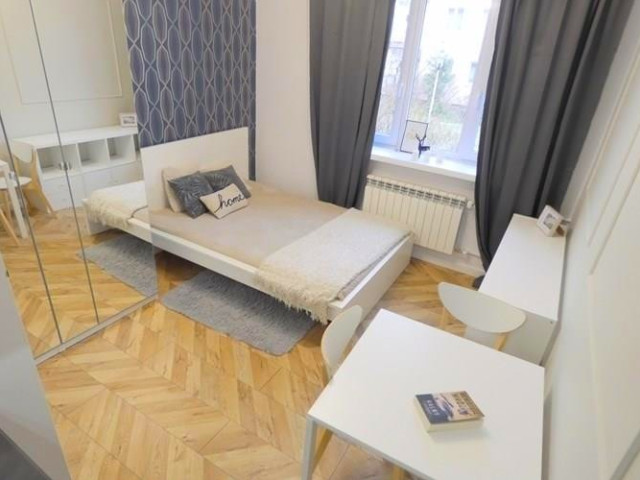 Mieszkanie Wynajem Warszawa Wola Obozowa