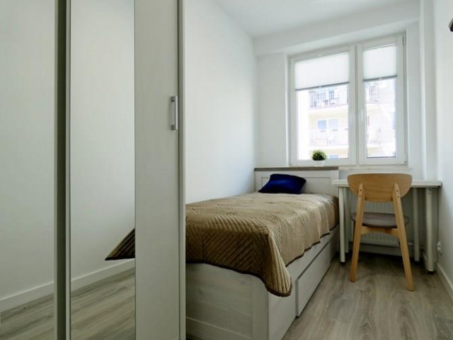 Pokój Wynajem Warszawa Wola Jana Szymczaka