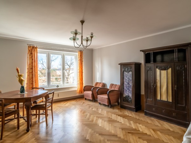 Przestronne 2 pokoje, 72 m2 - Mickiewicza 7