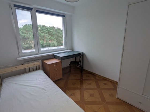 Комната Аренда Bydgoszcz Fordonek Rodzinna