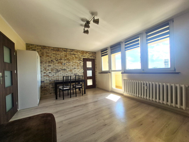 Квартира Аренда Katowice Witolda Budryka