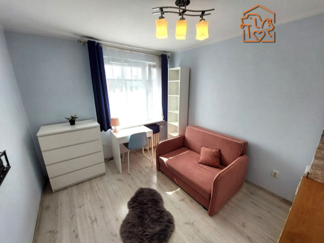 Квартира Аренда Bydgoszcz Szwederowo Zbigniewa Herberta