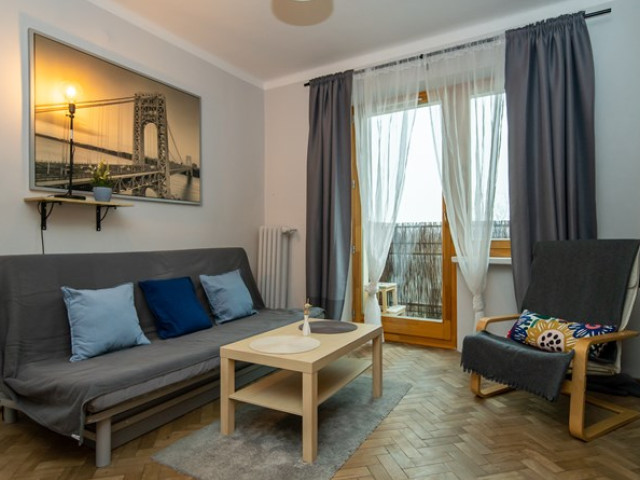 Mieszkanie Wynajem Kraków Nowa Huta os.&nbsp;Słoneczne
