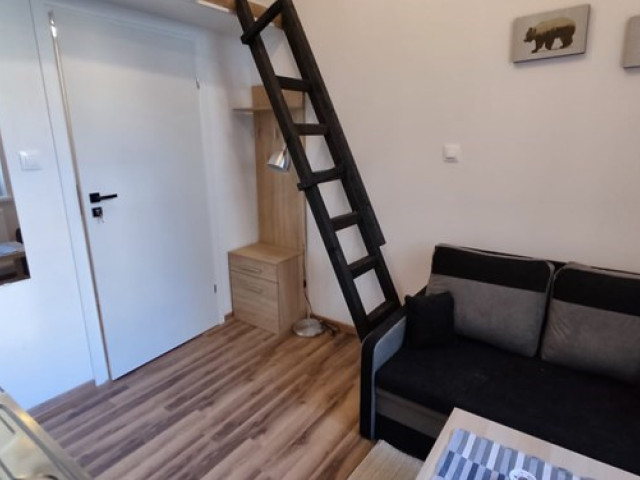 Mieszkanie Wynajem Bydgoszcz Okole Nowogrodzka