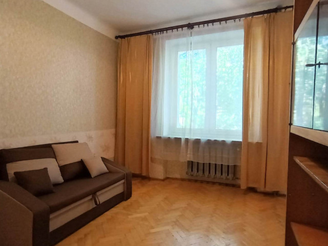 2 pokoje z balkonem, pet friendly, Sowińskiego 4