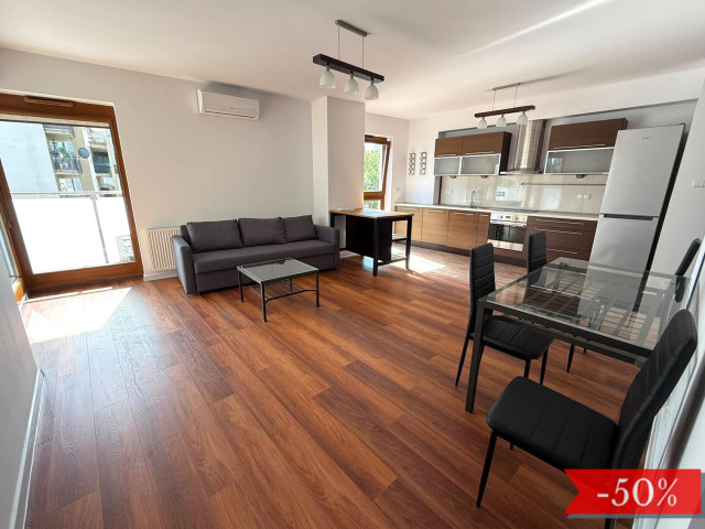 Luksusowe 3 pokoje, Taras 20 m², MP | Ewen Shiraz
