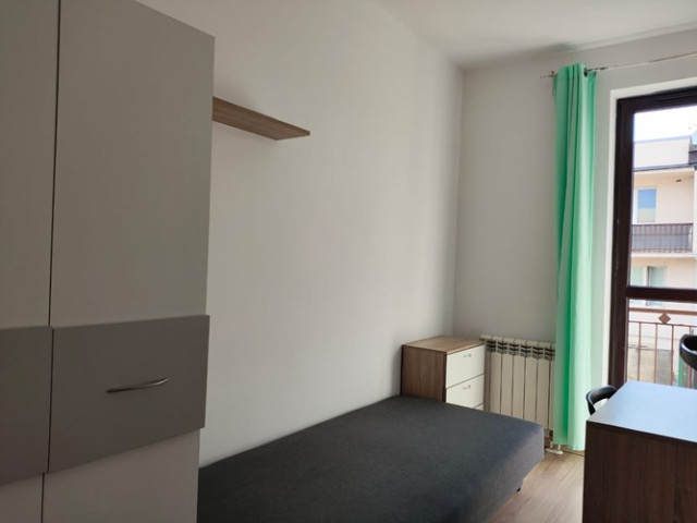 Pokój Wynajem Kraków Prądnik Biały Pleszowska