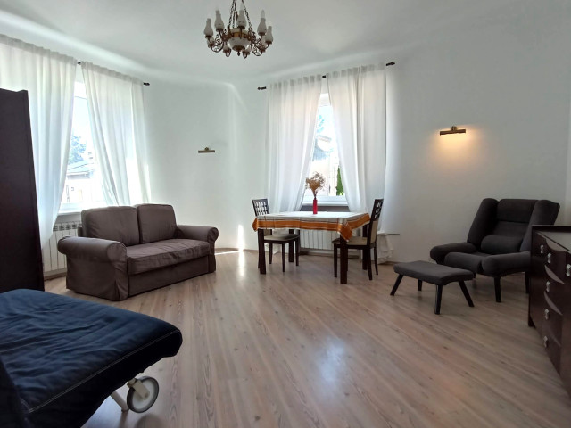 Mieszkanie Wynajem Pruszków Przemysłowa