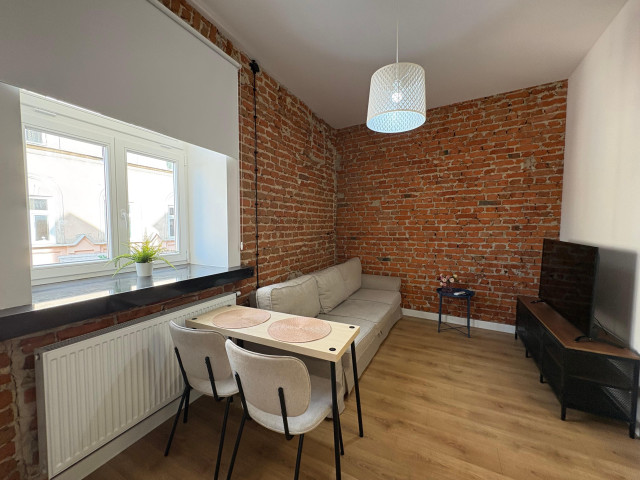 Mieszkanie Wynajem Lublin Stare Miasto Lubartowska