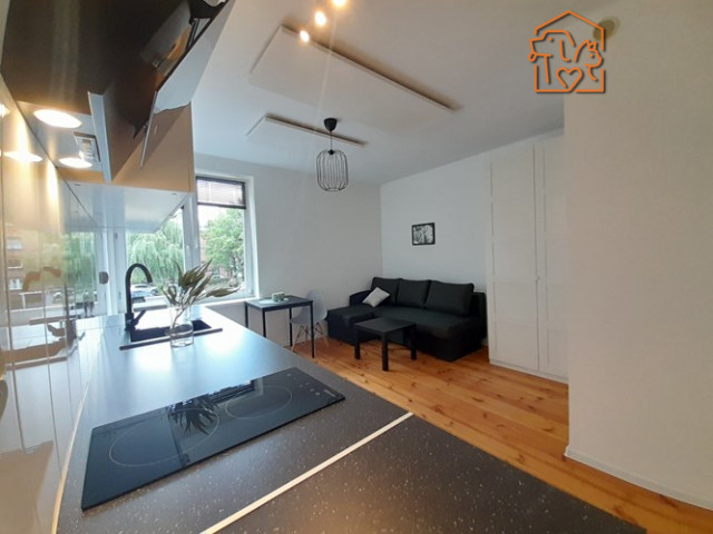Studio blisko p. Śląskiego, pet-friendly, Tomasza5