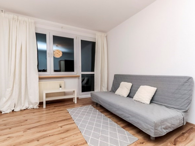 Квартира Аренда Warszawa Ursynów Romualda Gutta