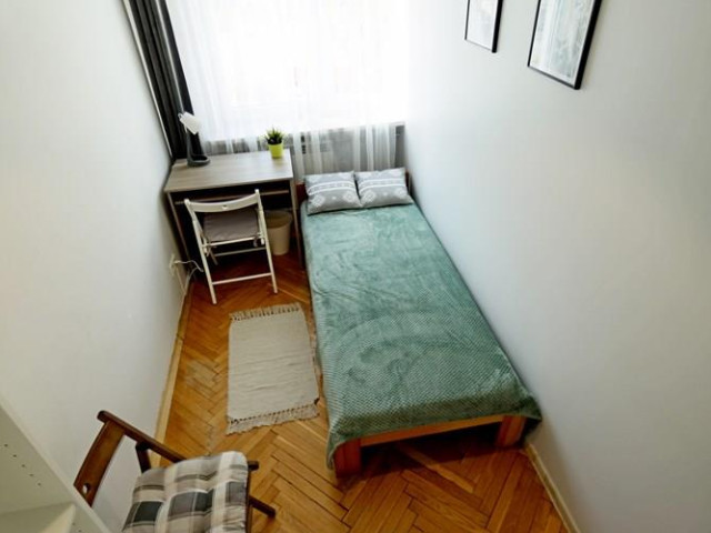 Комната Аренда Warszawa Praga-Południe Podskarbińska