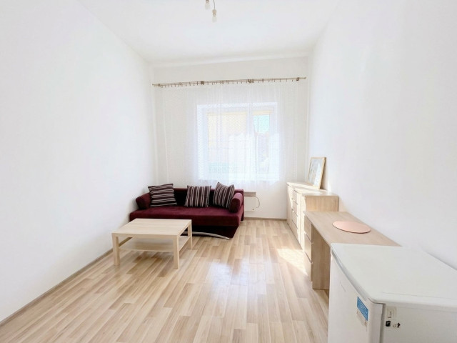 Квартира Аренда Szczecin Gocław Paproci