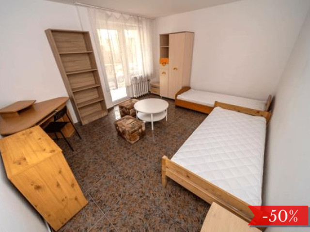 Комната Аренда Lublin LSM Tomasza Zana