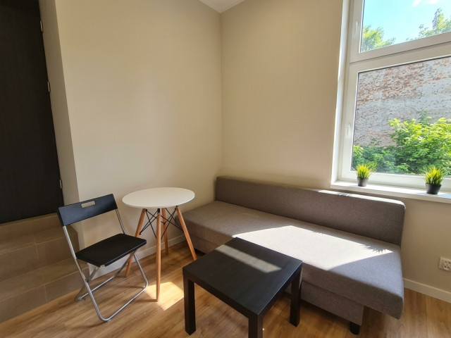 Studio blisko dworca,pet friendly - Małachowskiego