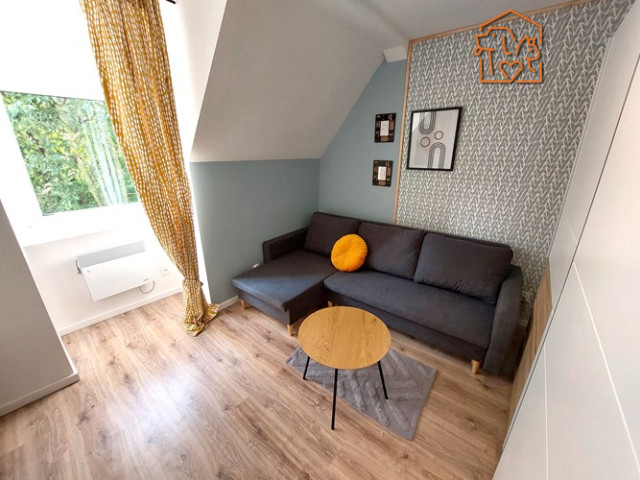Studio, pet-friendly - Żabia 5, Żelechowa