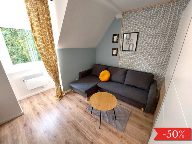 Studio, pet-friendly - Żabia 5, Żelechowa