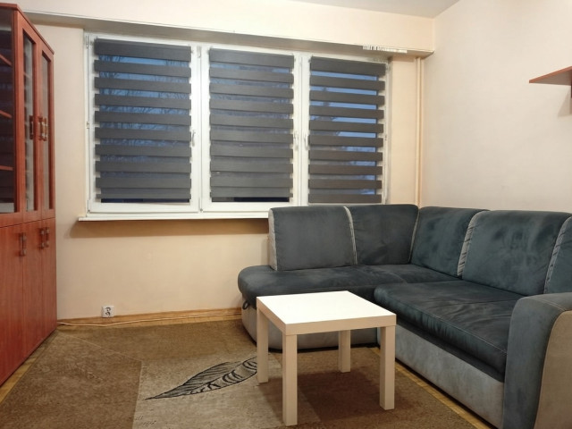 2 pokoje pet-friendly, parking - Mieszka I 23
