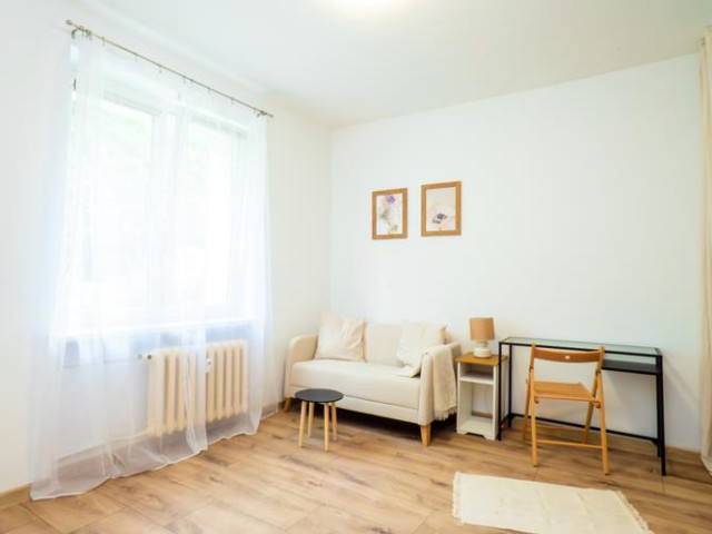 Квартира Аренда Gorzów Wielkopolski Śródmieście Stilonowa