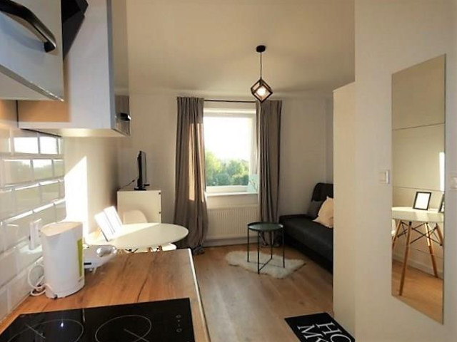 Квартира Аренда Łódź Bałuty Piwna