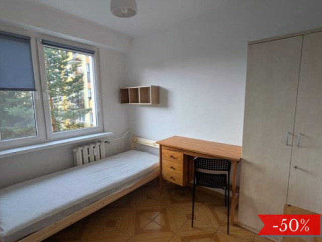 Комната Аренда Bydgoszcz Rodzinna