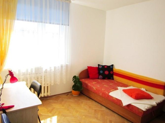 Rozkładowe 2 pokoje z balkonem - Narcyzowa 7C
