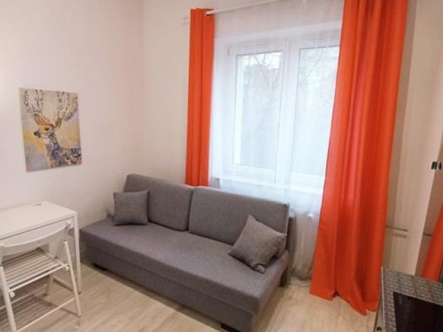 Квартира Аренда Lublin Śródmieście Prezydenta Gabriela Narutowicza
