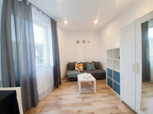 Квартира Аренда Chorzów Marii Rodziewiczówny