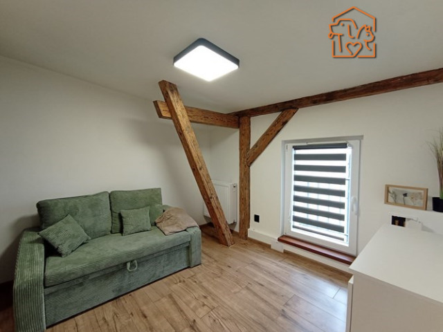 Przytulna kawalerka, pet-friendly - Roosevelta 3