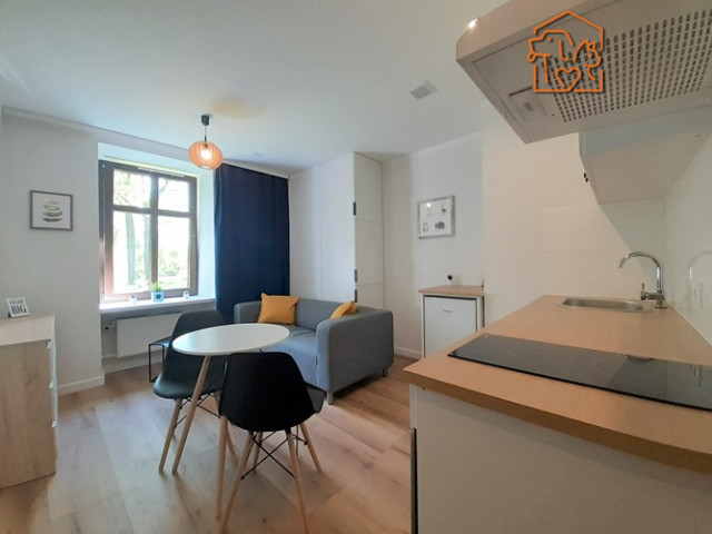 Квартира Аренда Dąbrowa Górnicza 3 Maja