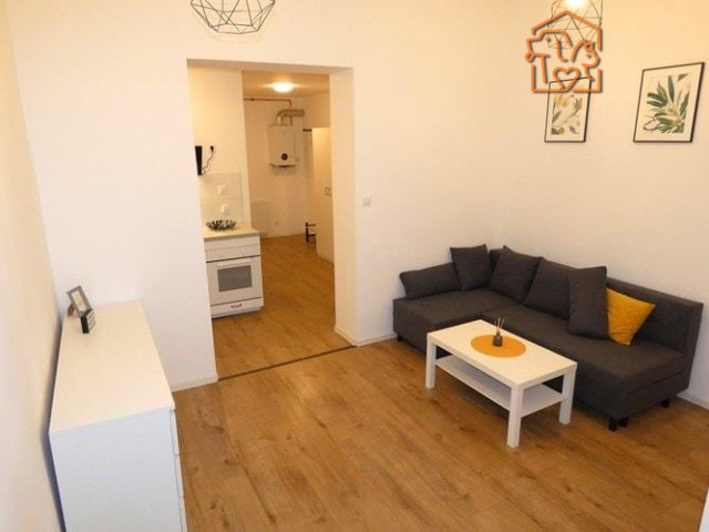 2 pokoje 43 m2, pet-friendly - Wolności 302