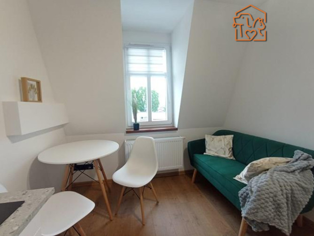 Jasne 2 pokoje, pet-friendly - Roosevelta 3