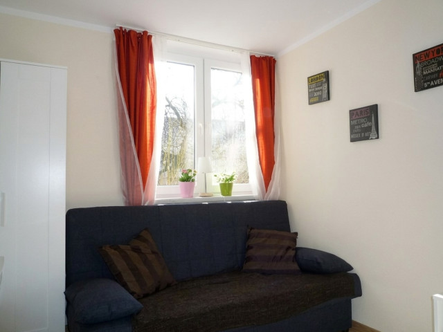 Funkcjonalne studio - Czarnieckiego 62, Fabryczna