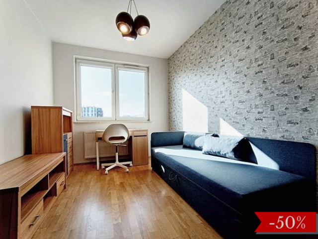 Pokój przy CH Promenada -  Łukowska 1